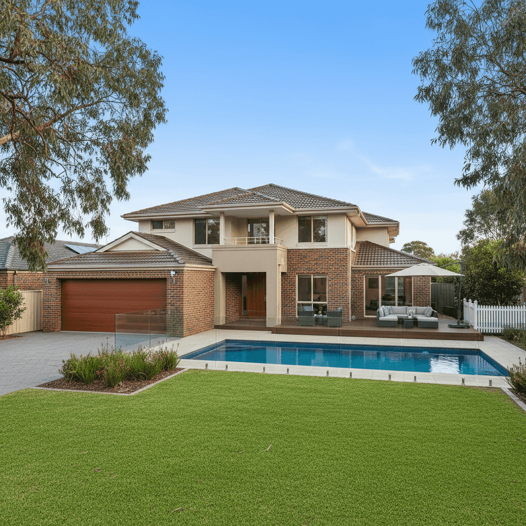 Home Insurance Cost for 5-Bedroom Free Standing Home in Falcon WA 6210