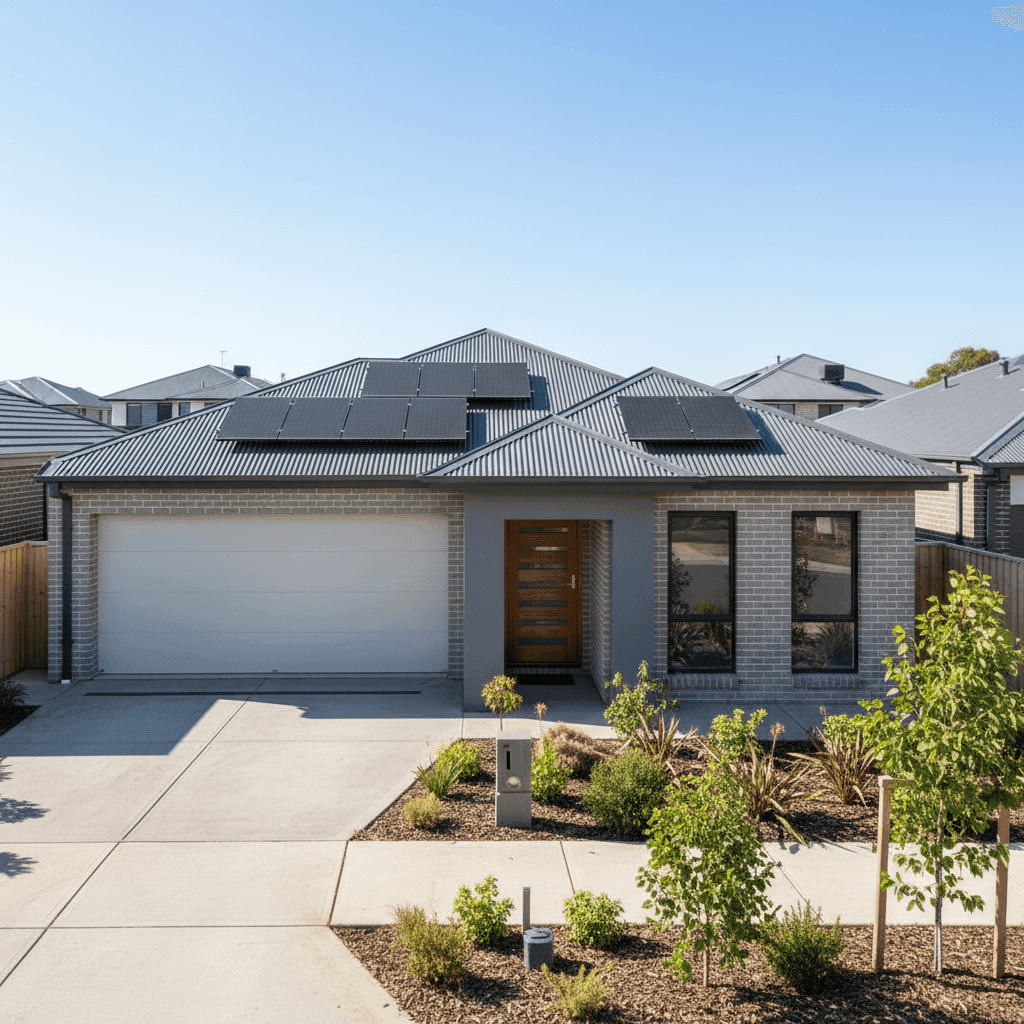 Home Insurance Cost for 3-Bedroom Free Standing Home in Alfredton VIC 3350