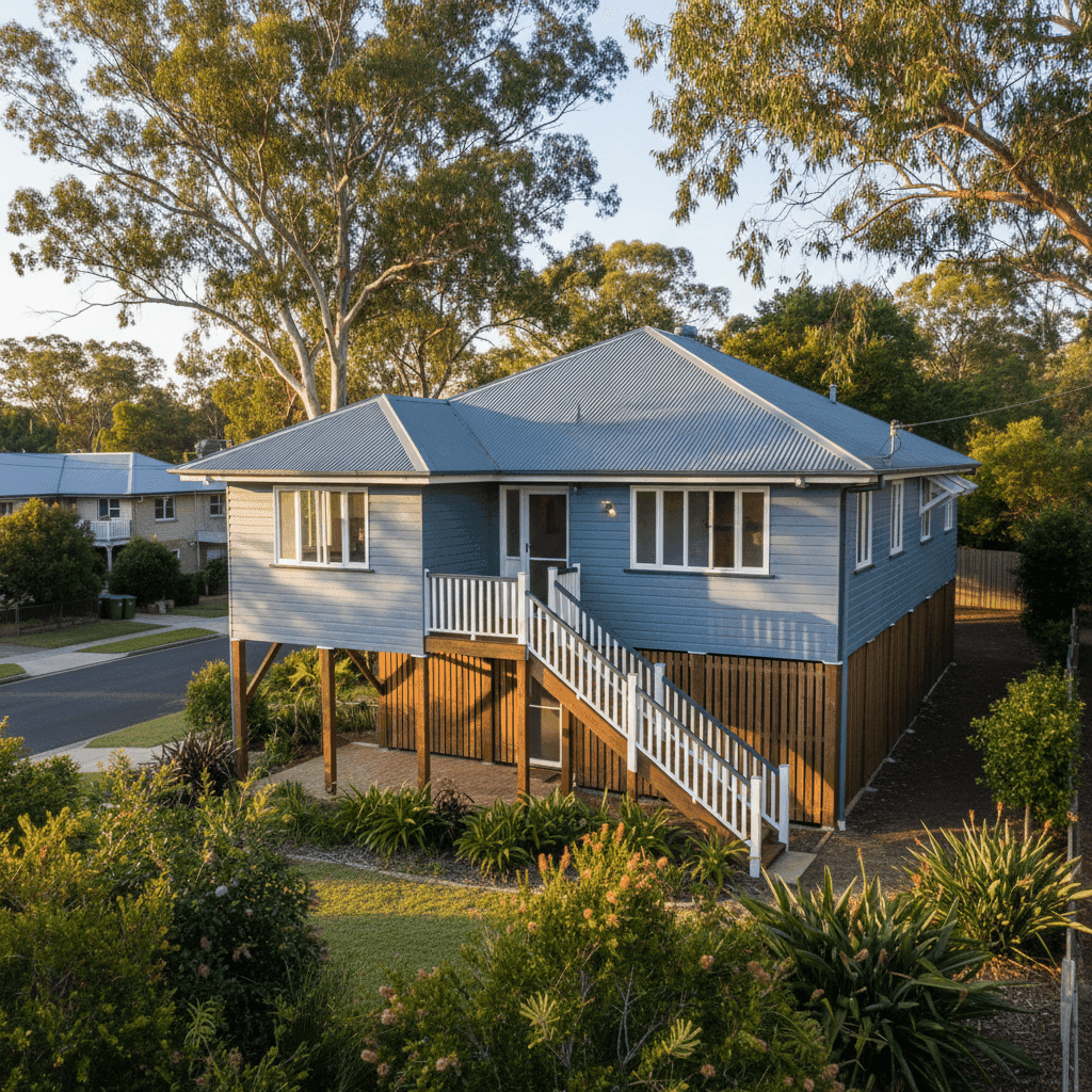 Home Insurance Cost for 3-Bedroom Free Standing Home in Fennell Bay NSW 2283