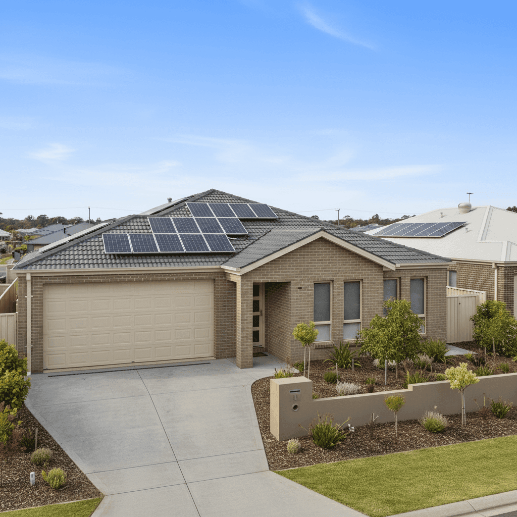 Home Insurance Cost for 5-Bedroom Free Standing Home in Tea Gardens NSW 2324