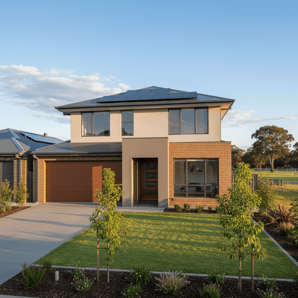 Home Insurance Cost for 5-Bedroom Free Standing Home in Austral NSW 2179