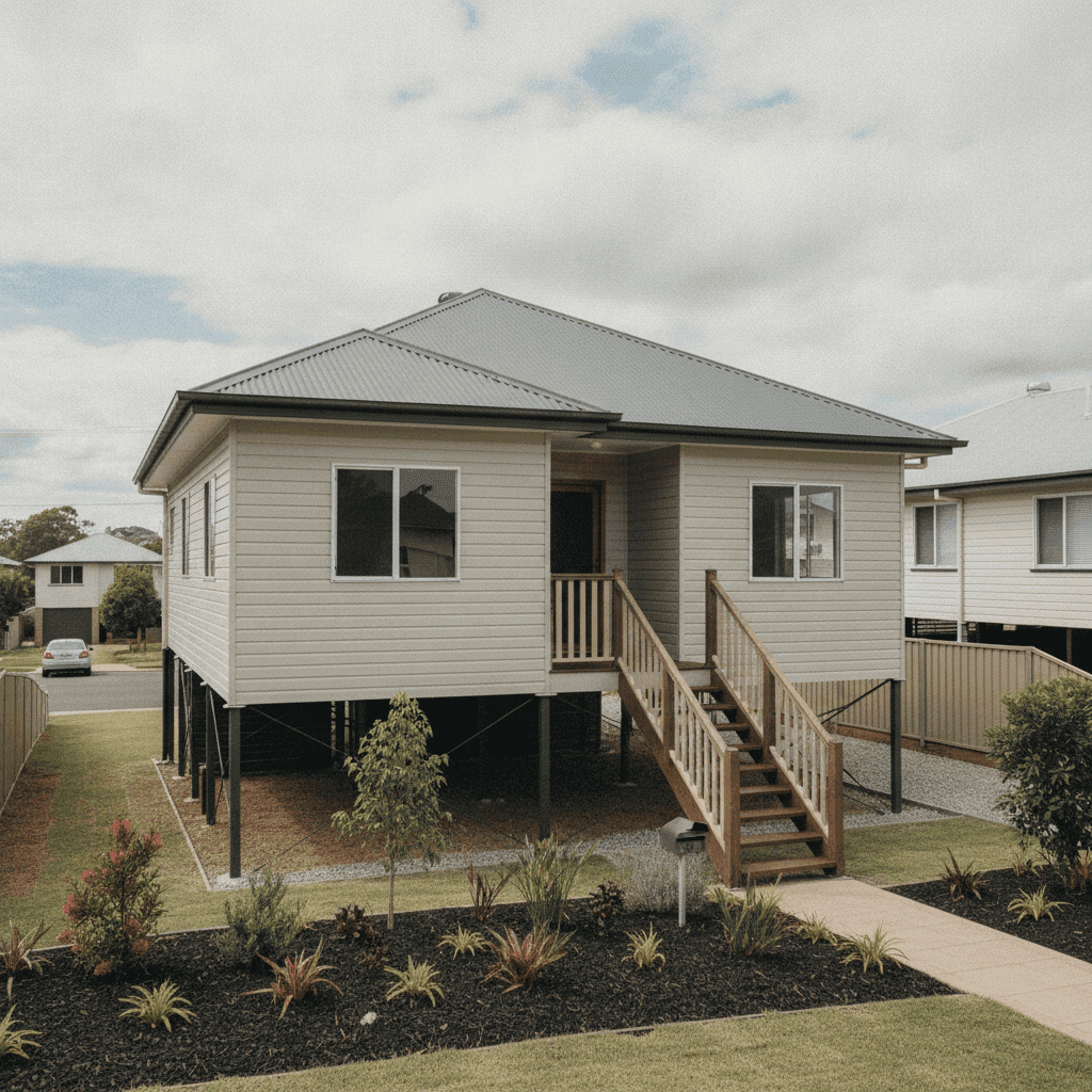 Home Insurance Cost for 2-Bedroom Free Standing Home in Tingalpa QLD 4173