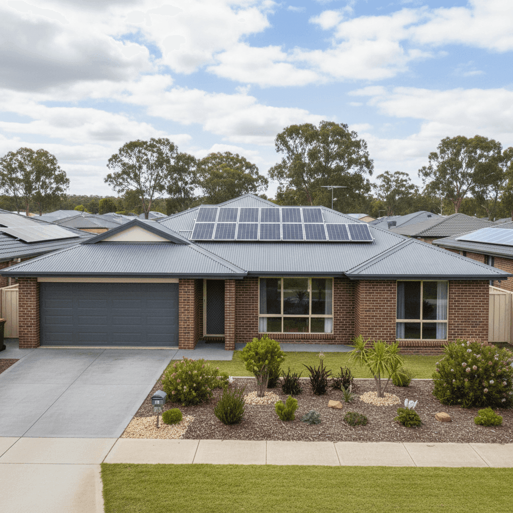 Home Insurance Cost for 3-Bedroom Free Standing Home in Bundaberg North QLD 4670