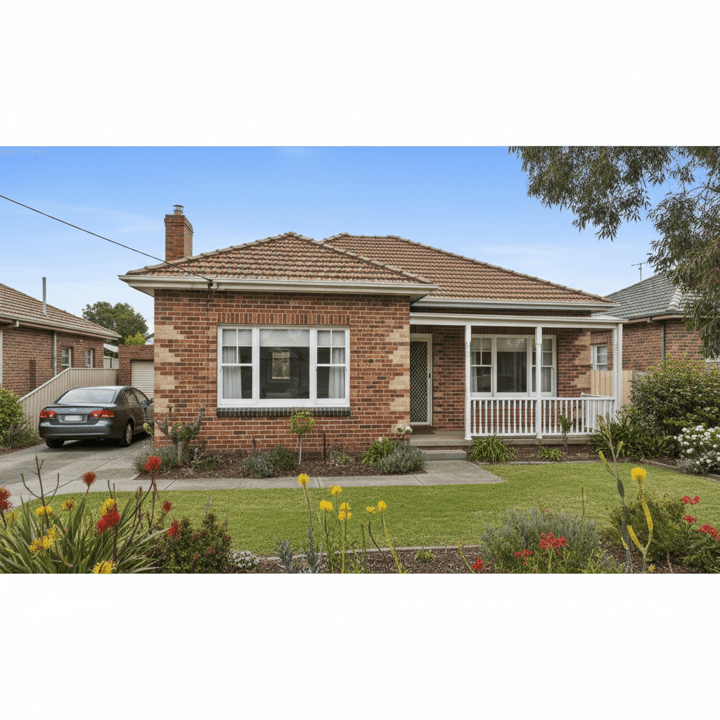 Home Insurance Cost for 3-Bedroom Free Standing Home in Wonthaggi VIC 3995