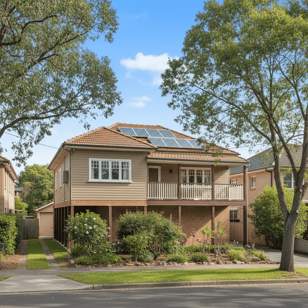 Home Insurance Cost for 4-Bedroom Free Standing Home in Earlwood NSW 2206