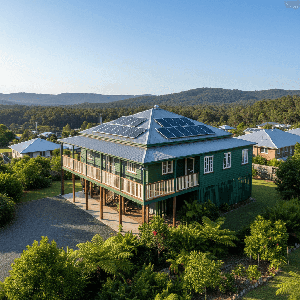 Home Insurance Cost for 3-Bedroom Free Standing Home in Blakebrook NSW 2480