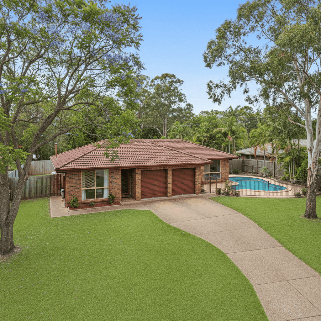 Home Insurance Cost for 4-Bedroom Free Standing Home in Boondall QLD 4034