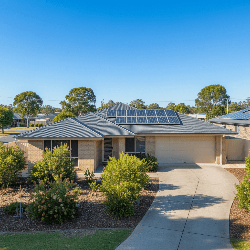 Home Insurance Cost for 3-Bedroom Free Standing Home in Bellara QLD 4507