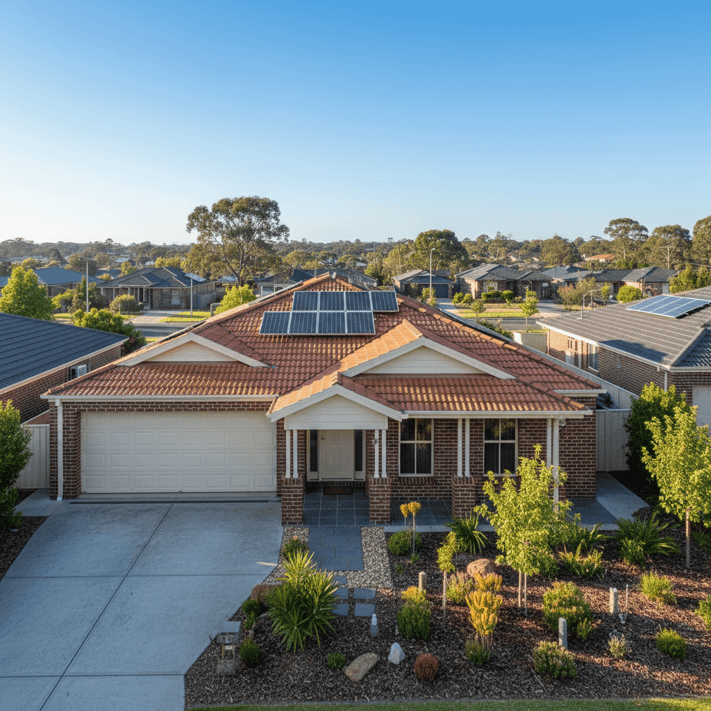 Home Insurance Cost for 4-Bedroom Free Standing Home in Mornington VIC 3931