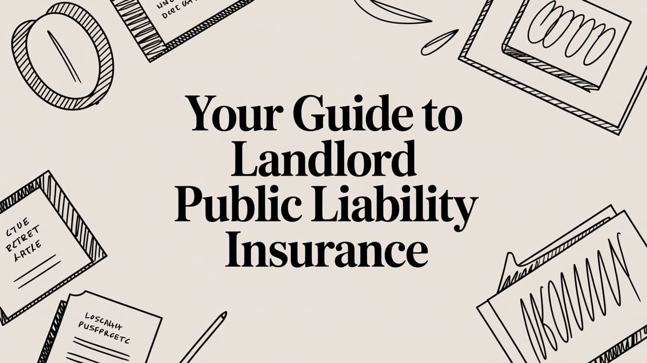 Your Guide to Landlord Public Liability Insurance