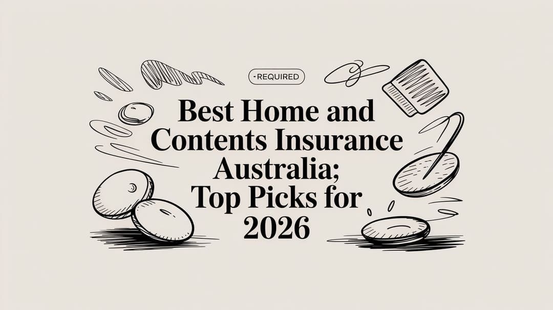Best home and contents insurance australia: Top picks for 2026 | Cover ...
