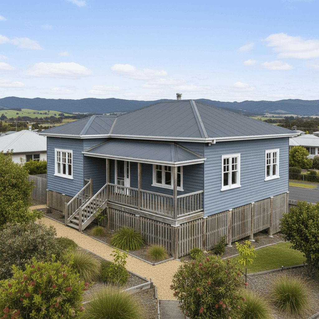 Home Insurance in New Norfolk TAS 7140 | CoverClub | Cover Club Blog